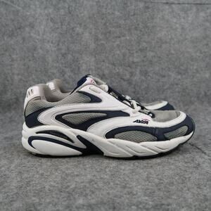 Avia Shoes Womens 8.5 Athletic Trainer Cantilever Sneaker Comfort Running Active